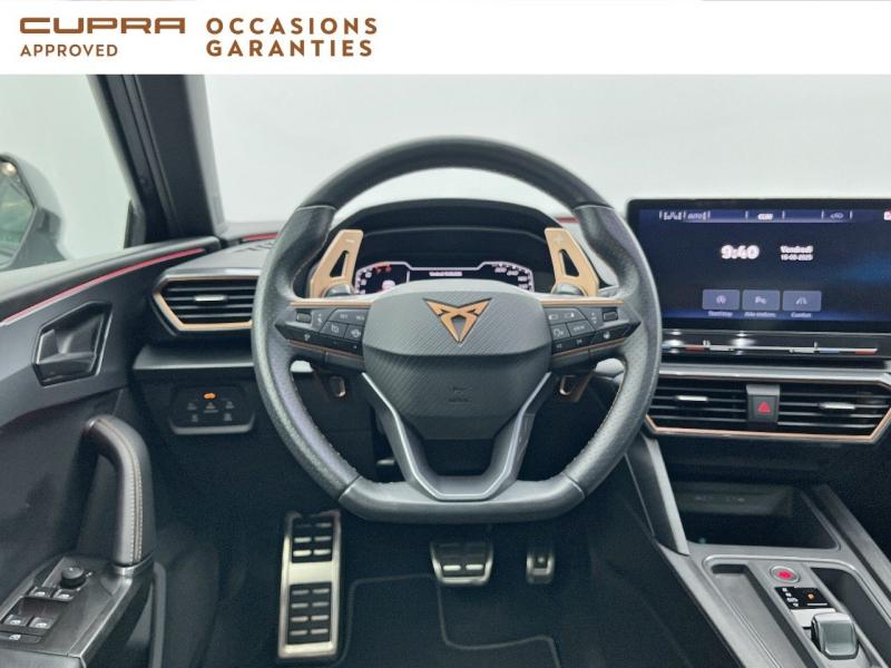 Voitures occasions CUPRA LEON VZ Orvault