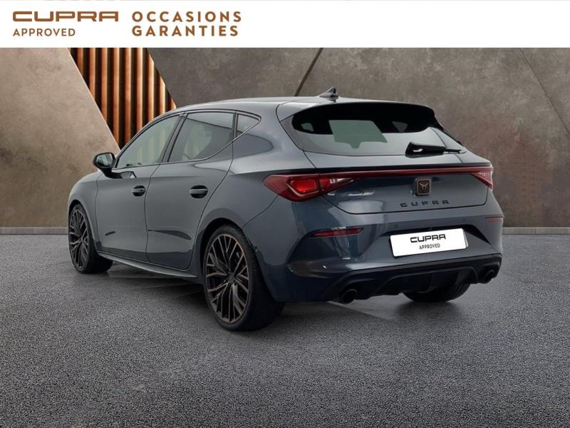 Voitures occasions CUPRA LEON VZ Orvault