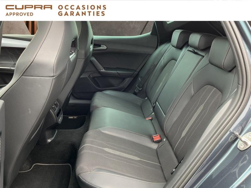 Voitures occasions CUPRA LEON VZ Orvault