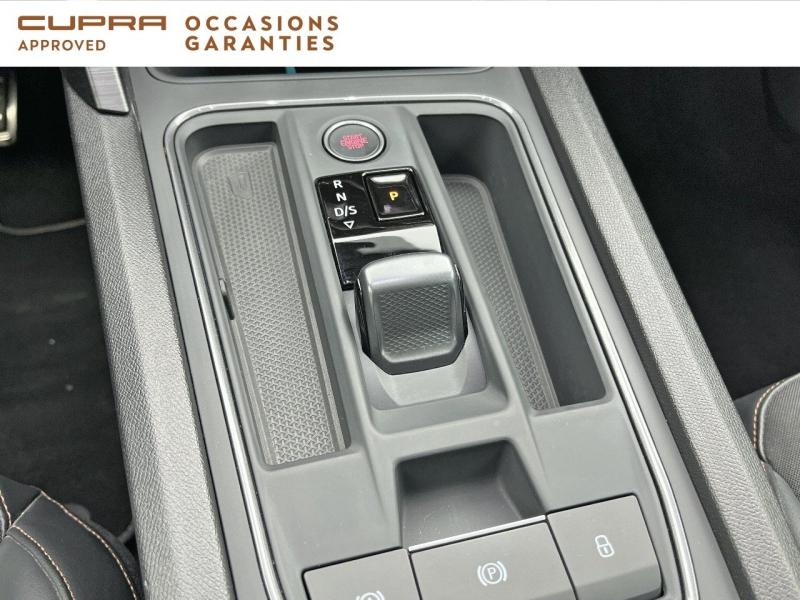 Voitures occasions CUPRA LEON VZ Orvault