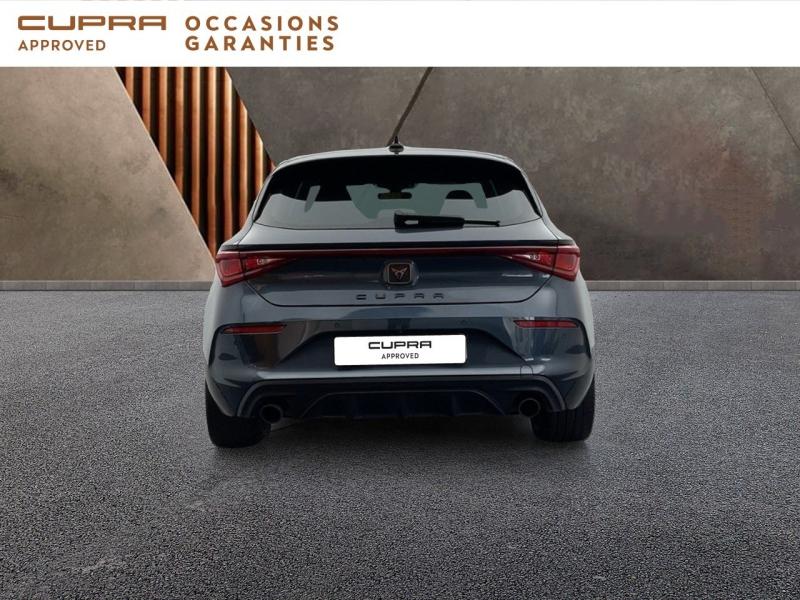 Voitures occasions CUPRA LEON VZ Orvault