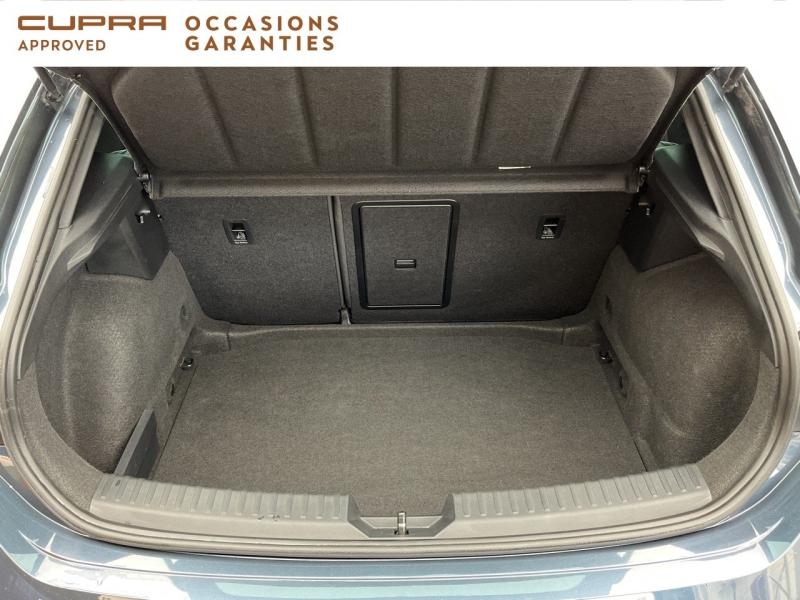 Voitures occasions CUPRA LEON VZ Orvault