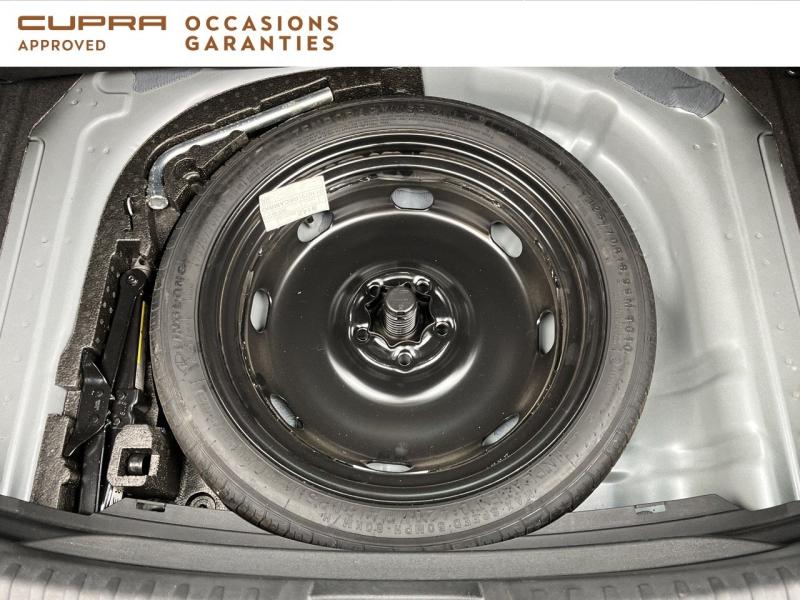 Voitures occasions CUPRA LEON VZ Orvault