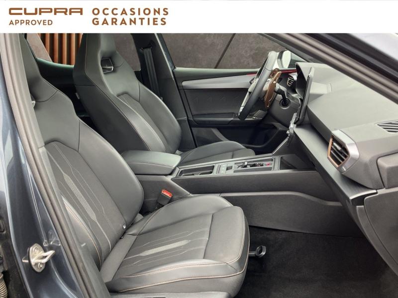 Voitures occasions CUPRA LEON VZ Orvault