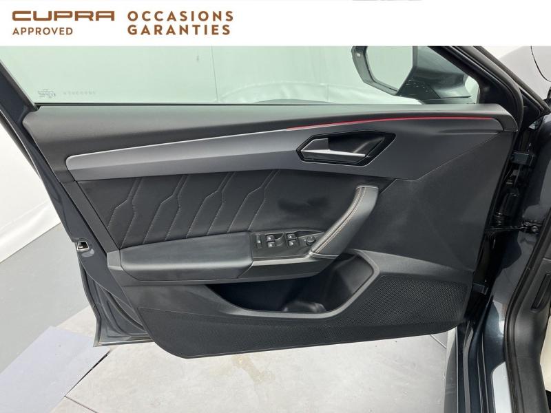 Voitures occasions CUPRA LEON VZ Orvault