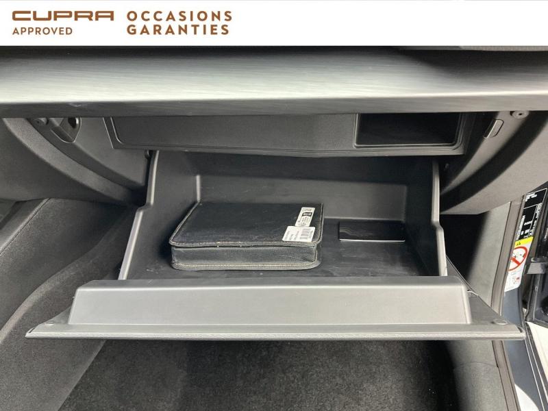 Voitures occasions CUPRA LEON VZ Orvault