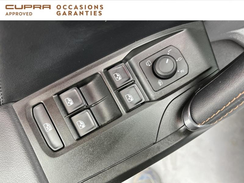 Voitures occasions CUPRA LEON VZ Orvault