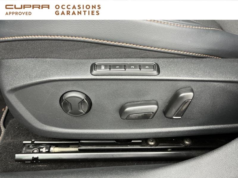 Voitures occasions CUPRA LEON VZ Orvault