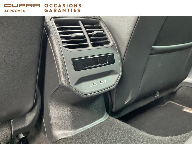 Voitures occasions CUPRA LEON VZ Orvault