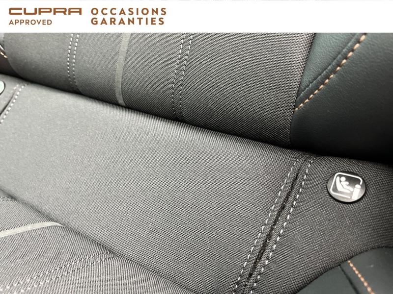 Voitures occasions CUPRA LEON VZ Orvault