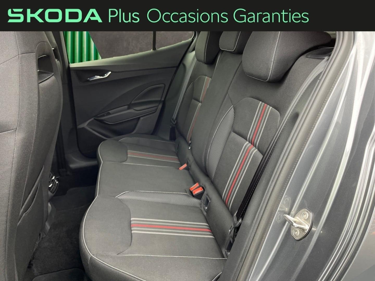Voitures occasions ŠKODA FABIA Monte Carlo Orvault