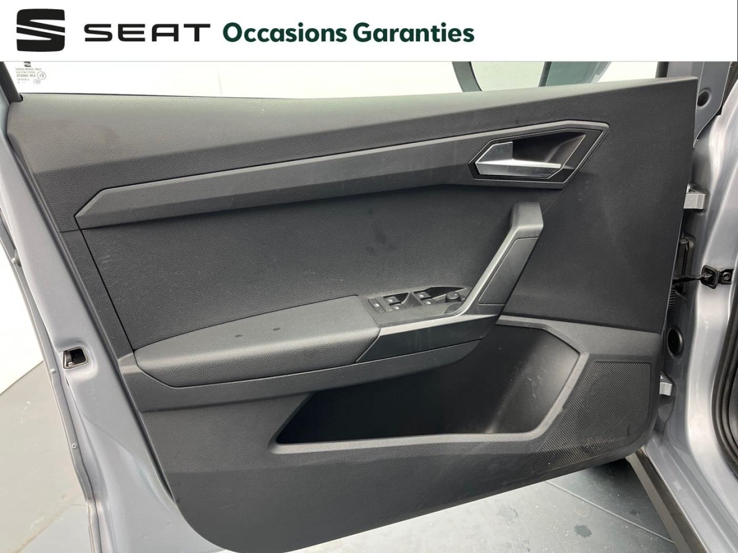 Voitures occasions SEAT ARONA Style Orvault