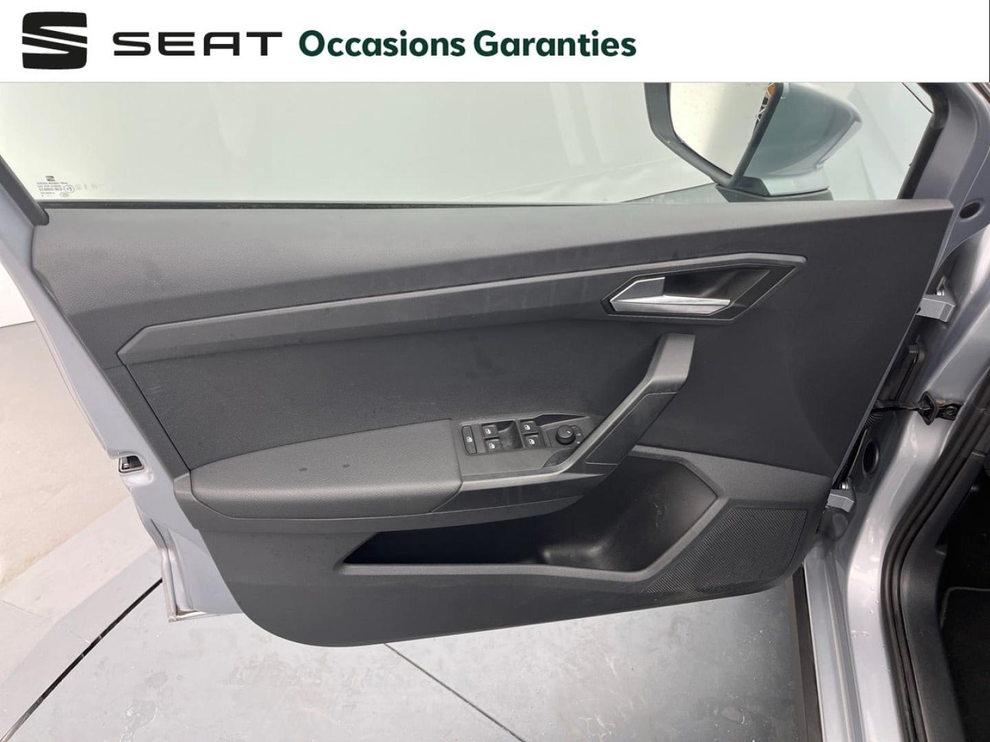 Voitures occasions SEAT ARONA Style Orvault