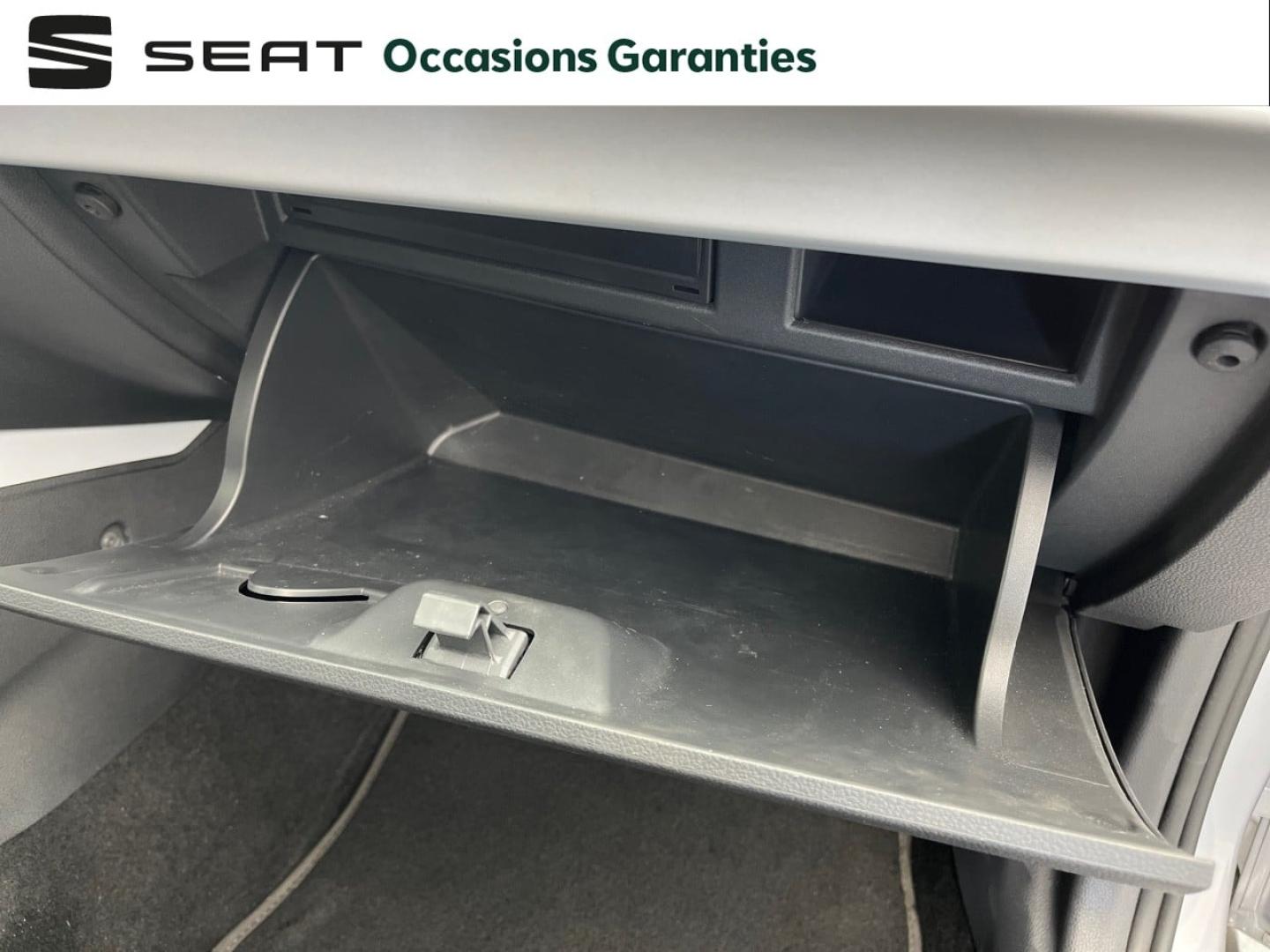 Voitures occasions SEAT ARONA Style Orvault