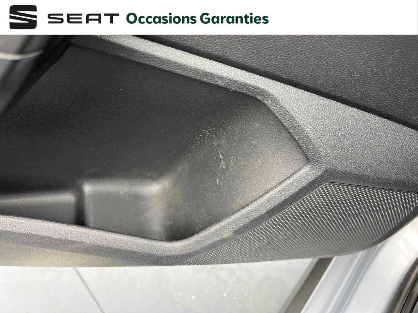 Voitures occasions SEAT ARONA Style Orvault
