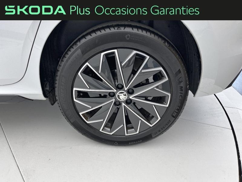 Voitures occasions ŠKODA KAMIQ Monte-Carlo Orvault