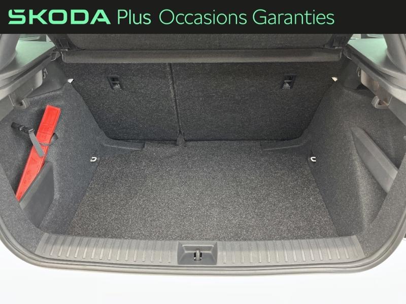 Voitures occasions ŠKODA KAMIQ Monte-Carlo Orvault