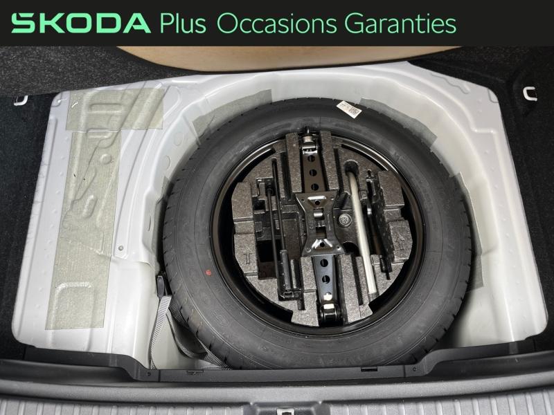 Voitures occasions ŠKODA KAMIQ Monte-Carlo Orvault