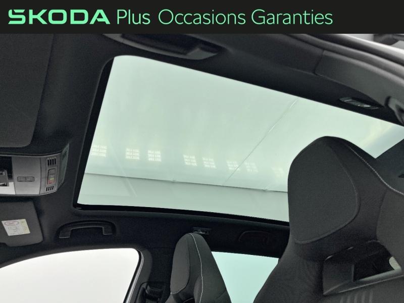 Voitures occasions ŠKODA KAMIQ Monte-Carlo Orvault