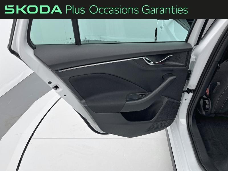 Voitures occasions ŠKODA KAMIQ Monte-Carlo Orvault