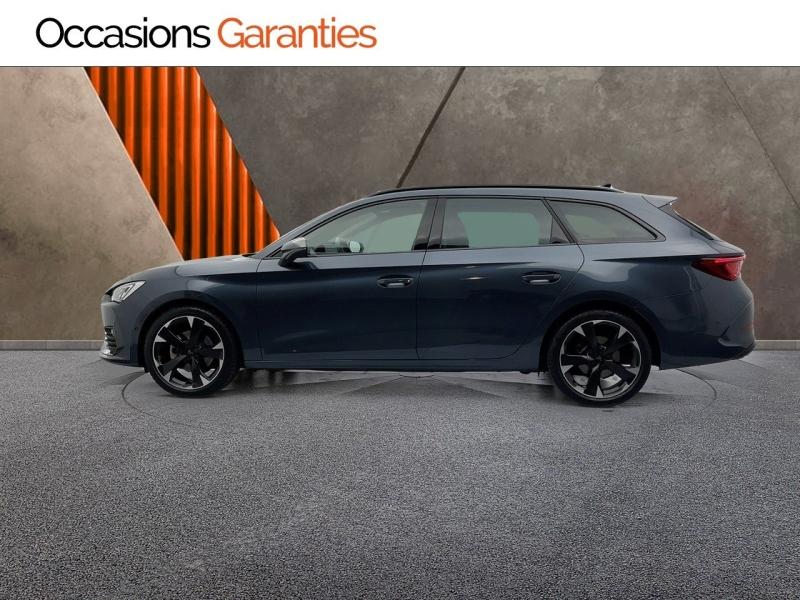 Voitures occasions CUPRA LEON V Orvault