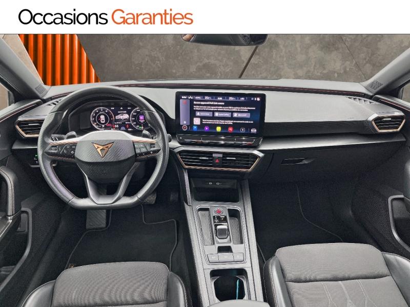 Voitures occasions CUPRA LEON V Orvault