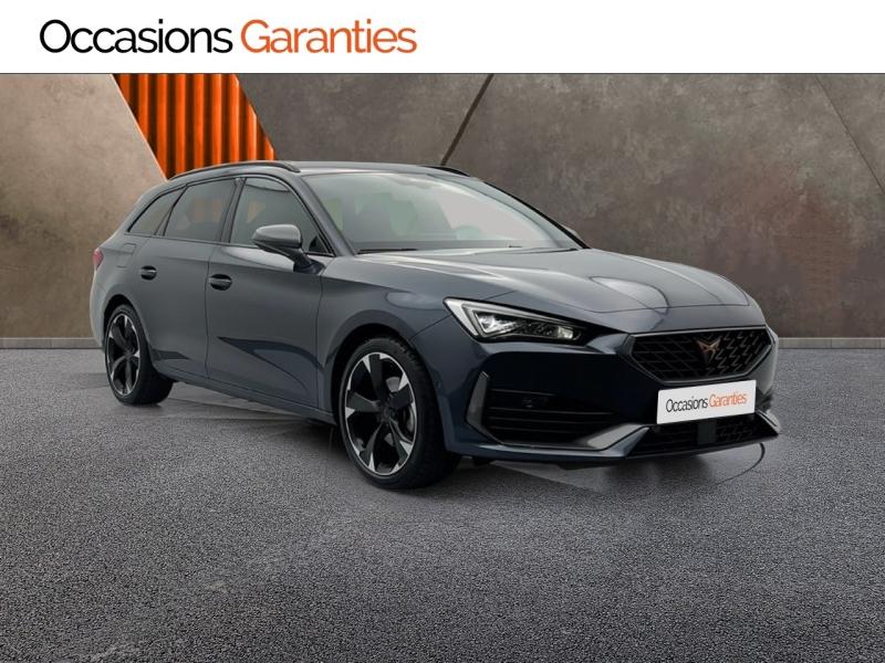 Voitures occasions CUPRA Leon ST V Orvault