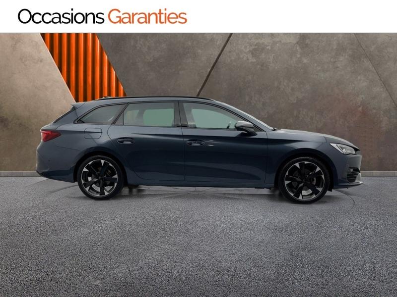 Voitures occasions CUPRA LEON V Orvault