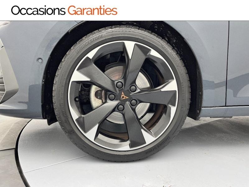 Voitures occasions CUPRA LEON V Orvault