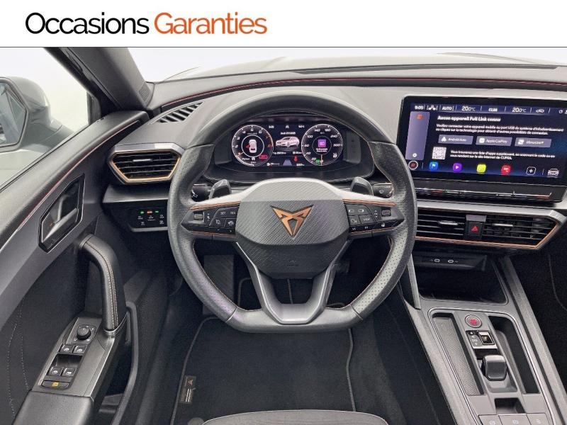 Voitures occasions CUPRA LEON V Orvault