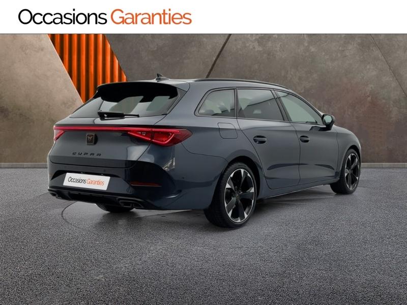 Voitures occasions CUPRA LEON V Orvault