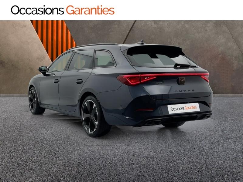 Voitures occasions CUPRA LEON V Orvault