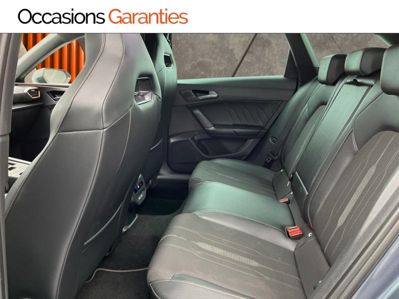 Voitures occasions CUPRA LEON V Orvault