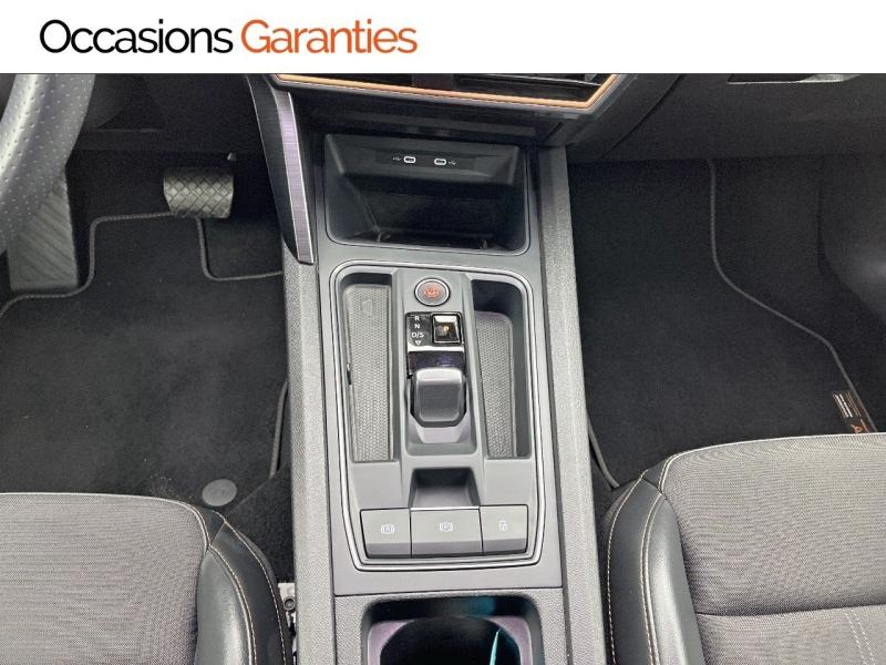 Voitures occasions CUPRA LEON V Orvault