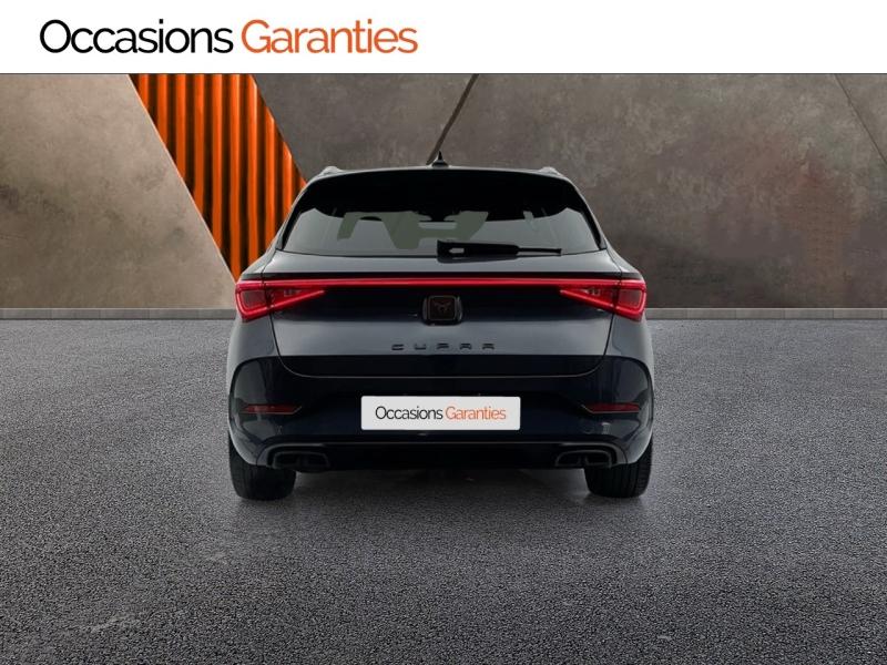 Voitures occasions CUPRA LEON V Orvault