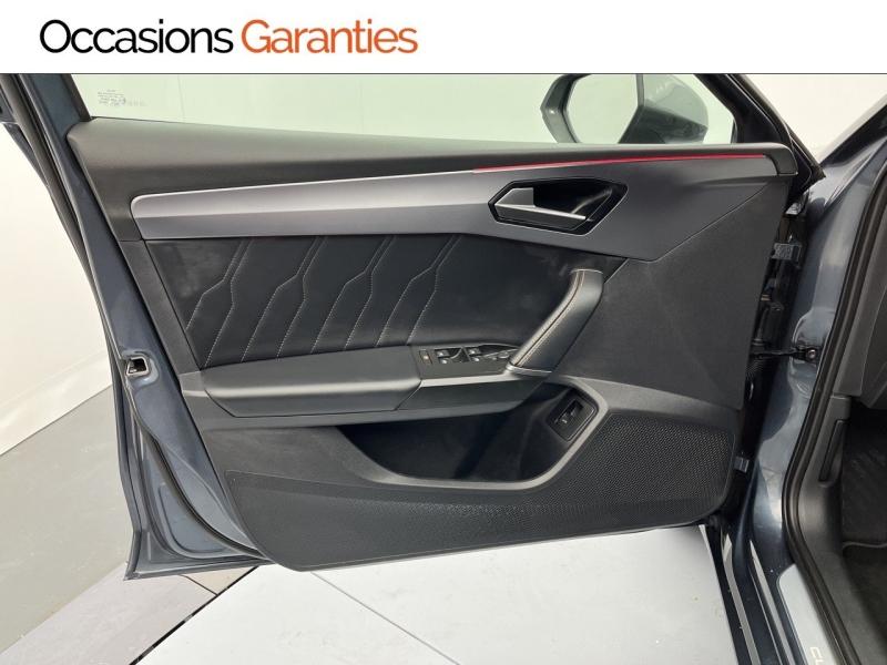 Voitures occasions CUPRA LEON V Orvault