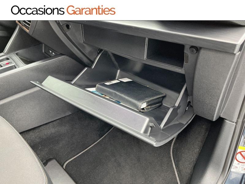 Voitures occasions CUPRA Leon ST V Orvault