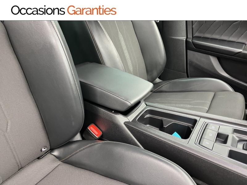 Voitures occasions CUPRA LEON V Orvault