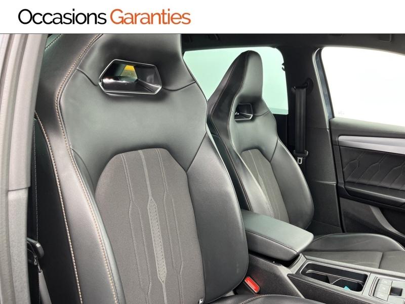 Voitures occasions CUPRA LEON V Orvault