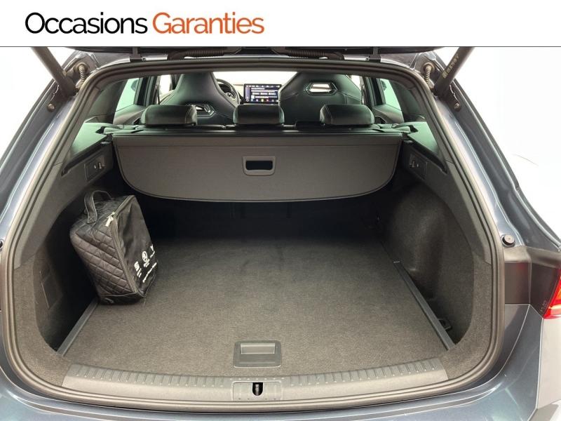 Voitures occasions CUPRA LEON V Orvault