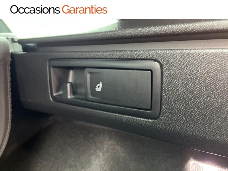 Voitures occasions CUPRA LEON V Orvault