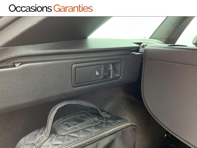 Voitures occasions CUPRA Leon ST V Orvault