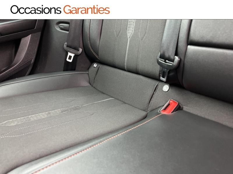 Voitures occasions CUPRA LEON V Orvault