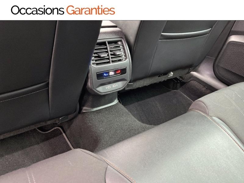 Voitures occasions CUPRA Leon ST V Orvault