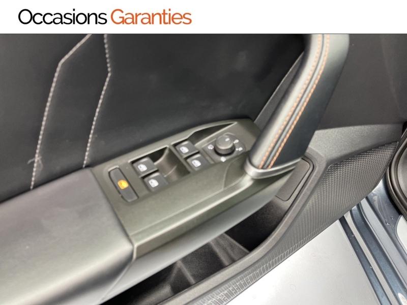 Voitures occasions CUPRA LEON V Orvault