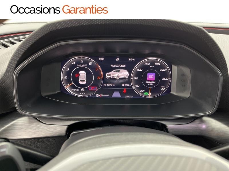 Voitures occasions CUPRA Leon ST V Orvault