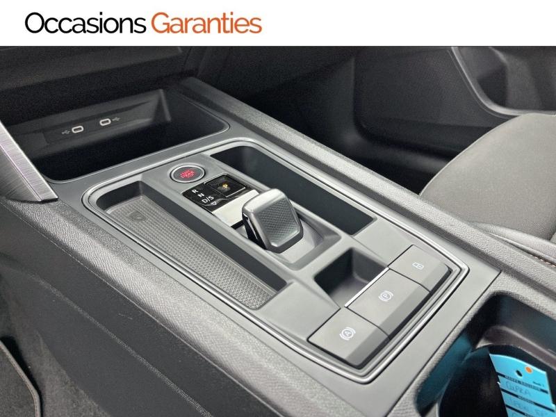 Voitures occasions CUPRA Leon ST V Orvault