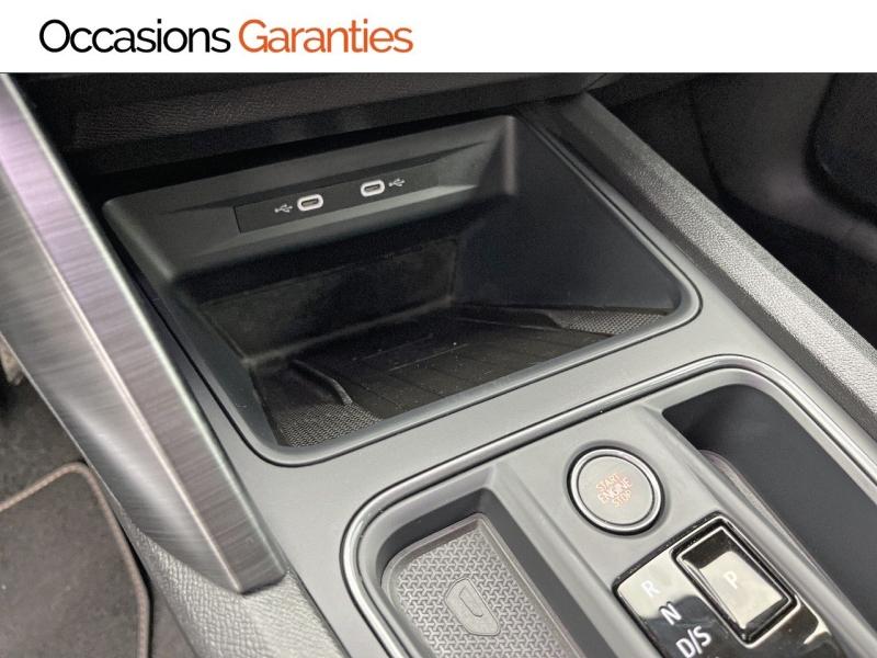 Voitures occasions CUPRA LEON V Orvault