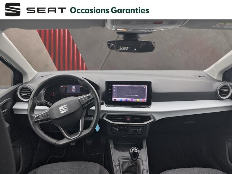 Voitures occasions SEAT IBIZA Copa Orvault