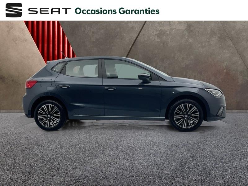 Voitures occasions SEAT IBIZA Copa Orvault